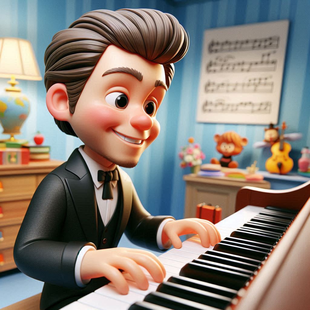 200+ Beethoven Jokes to Strike a Chord with Everyone 2 One Liner Beethoven Jokes to Brighten Your Day