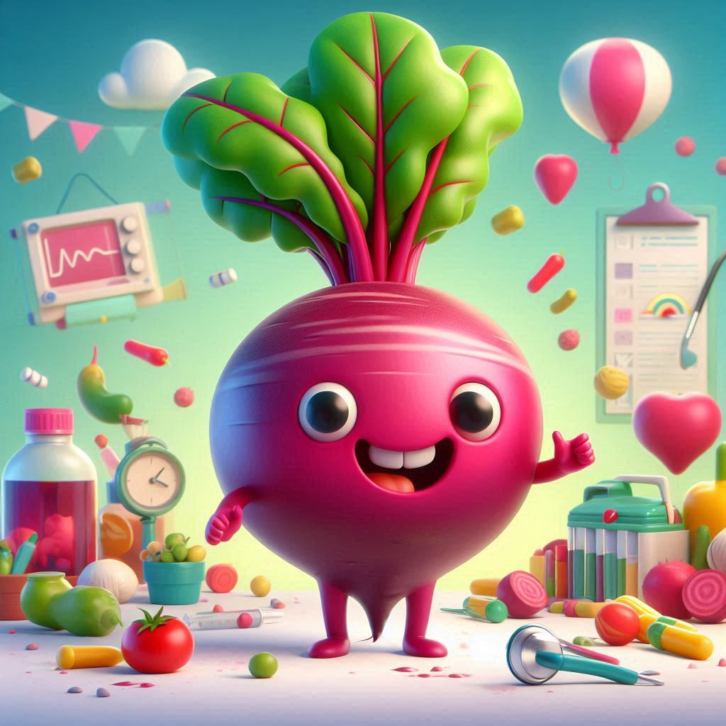 200+ Beetroot Jokes to Make You Laugh and Root for Fun 2 One Liner Beetroot Jokes to Brighten Your Day