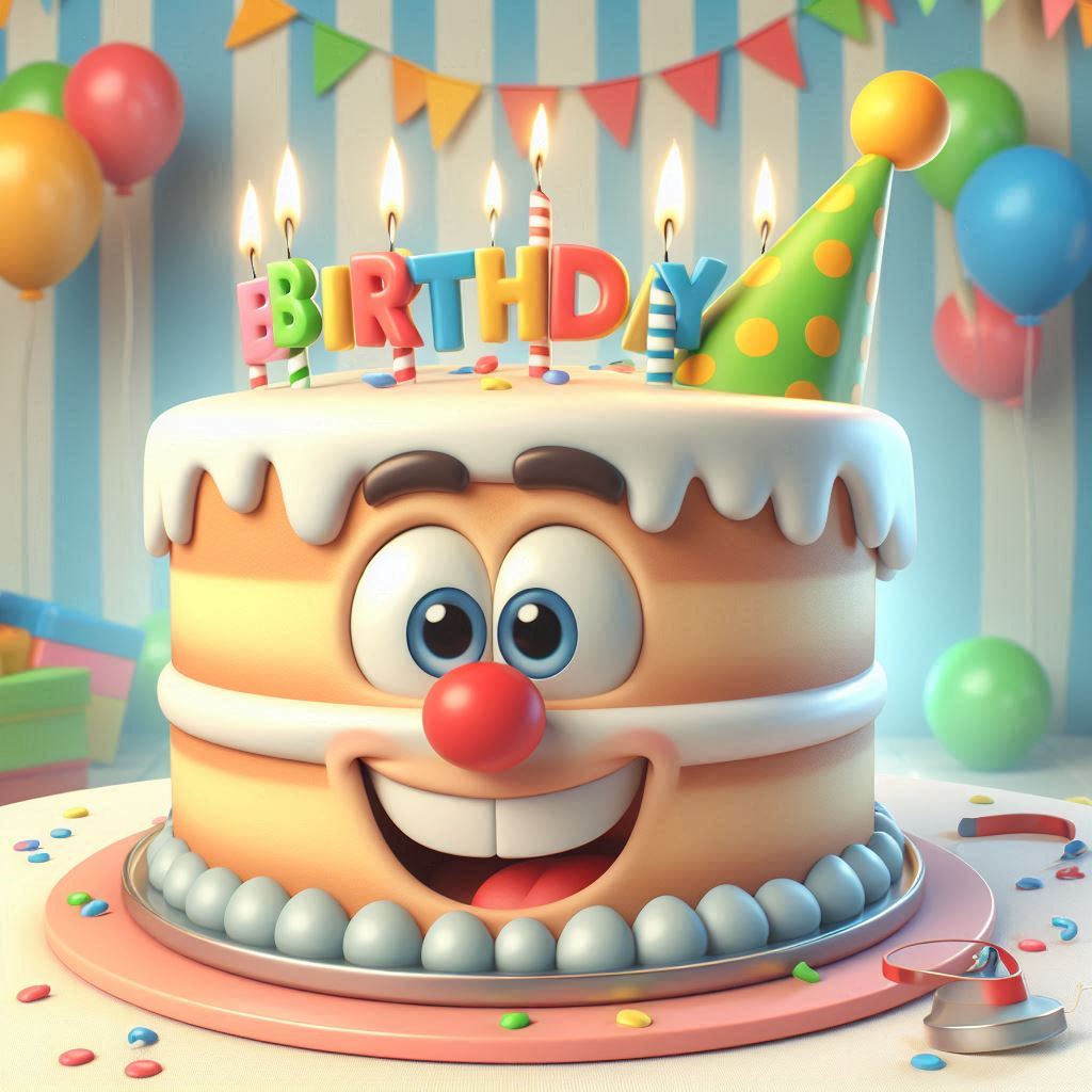 200+ Birthday Cake Jokes to Make Your Celebration Sweeter 2 One Liner Birthday Cake Jokes to Share
