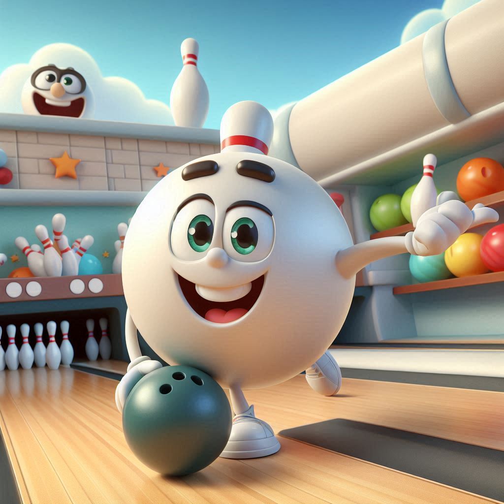 200+ Bowling Jokes And Puns for Striking Laughter and Fun 2 One Liner Bowling Jokes to Share with Friends