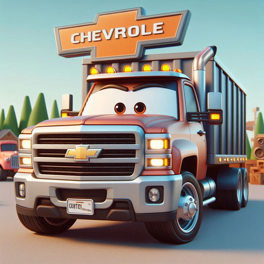 200+ Chevrolet Truck Jokes to Fuel Your Laughter and Fun 2 One Liner Chevrolet Truck Jokes That Will Make You Laugh