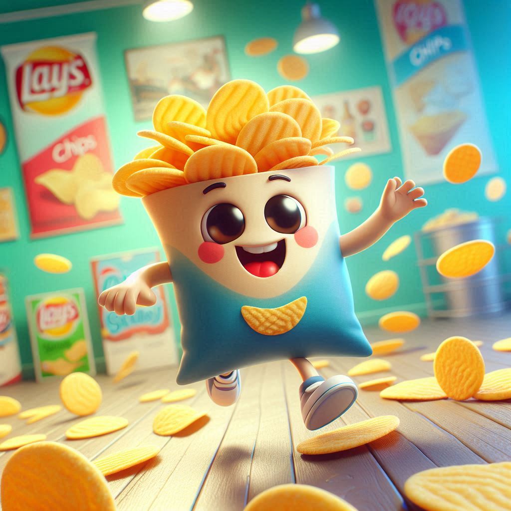 200+ Chips Jokes That Will Crunch Your Boredom Away 2 One Liner Chips Jokes to Share
