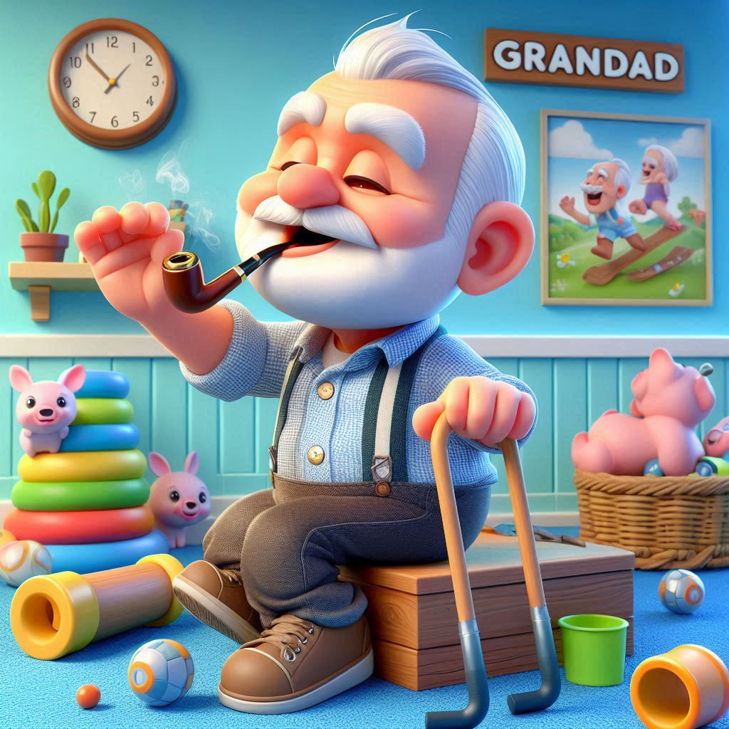 200+ Hilarious Grandad Jokes to Brighten Your Day and Spark Laughter 2 One Liner Grandad Jokes That Will Make You Smile