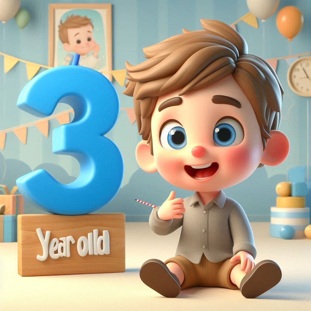 200+ 3 Year Old Jokes That Will Make Everyone Giggle Today 3 QA Jokes for 3 Year Olds