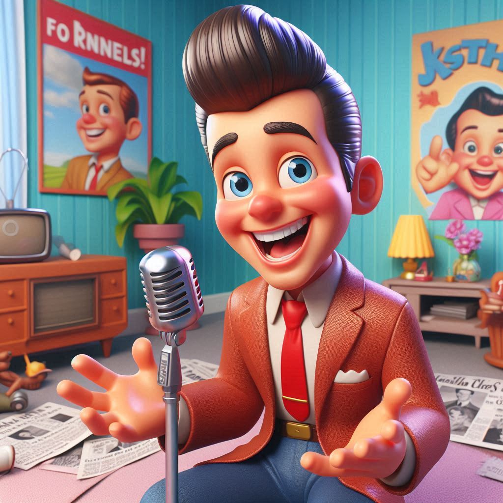 200+ 50s Jokes That Will Bring a Smile to Everyone's Face 3 QA Style 50s Jokes for Fun Conversations