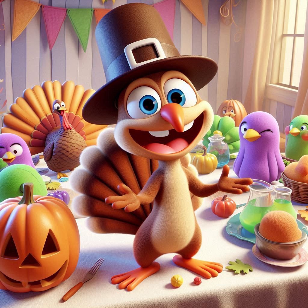 200+ After Thanksgiving Jokes to Keep the Laughs Coming 3 QA Style After Thanksgiving Jokes for Kids