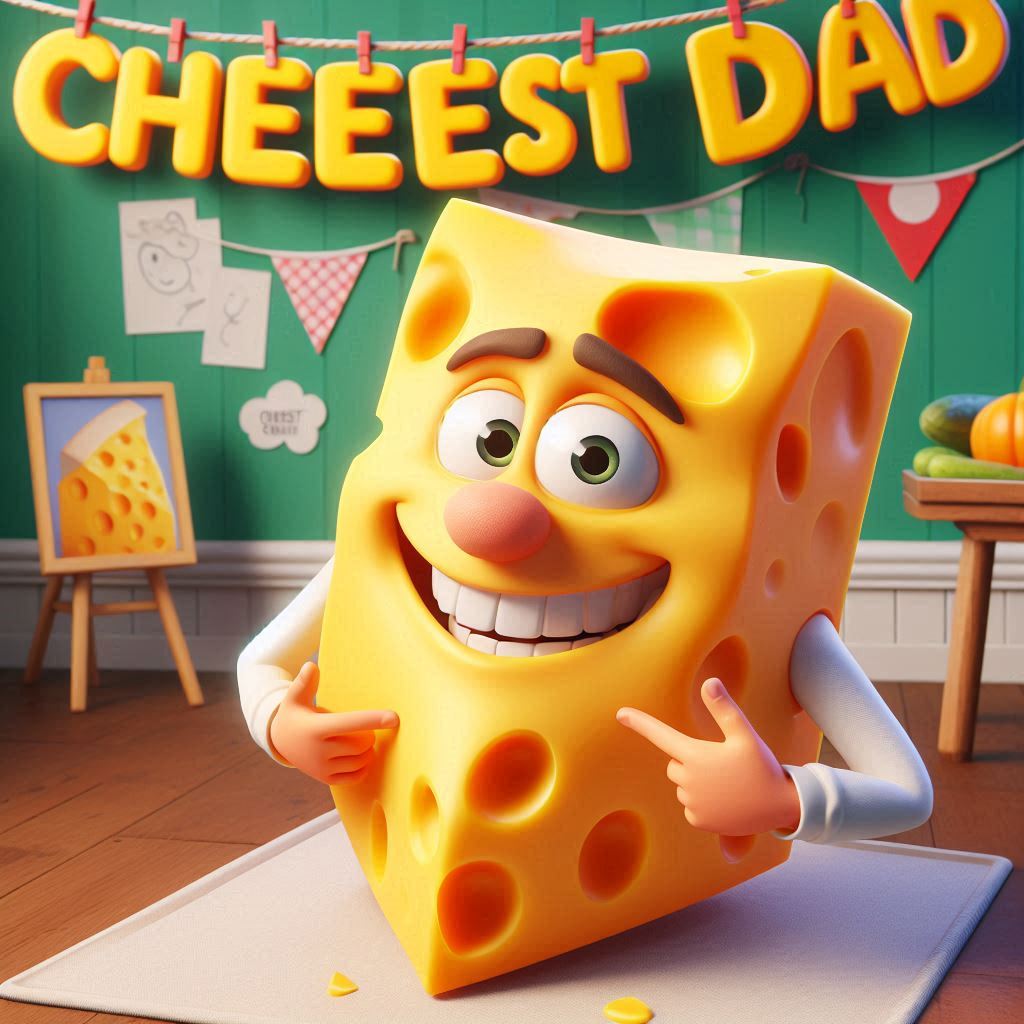 200+ Cheesiest Dad Jokes to Brighten Your Day and Smile 3 QA Style Dad Jokes for Family Fun