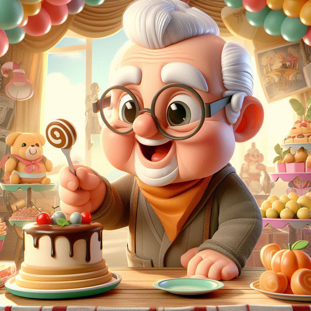Quick Cartoon Jokes For Seniors