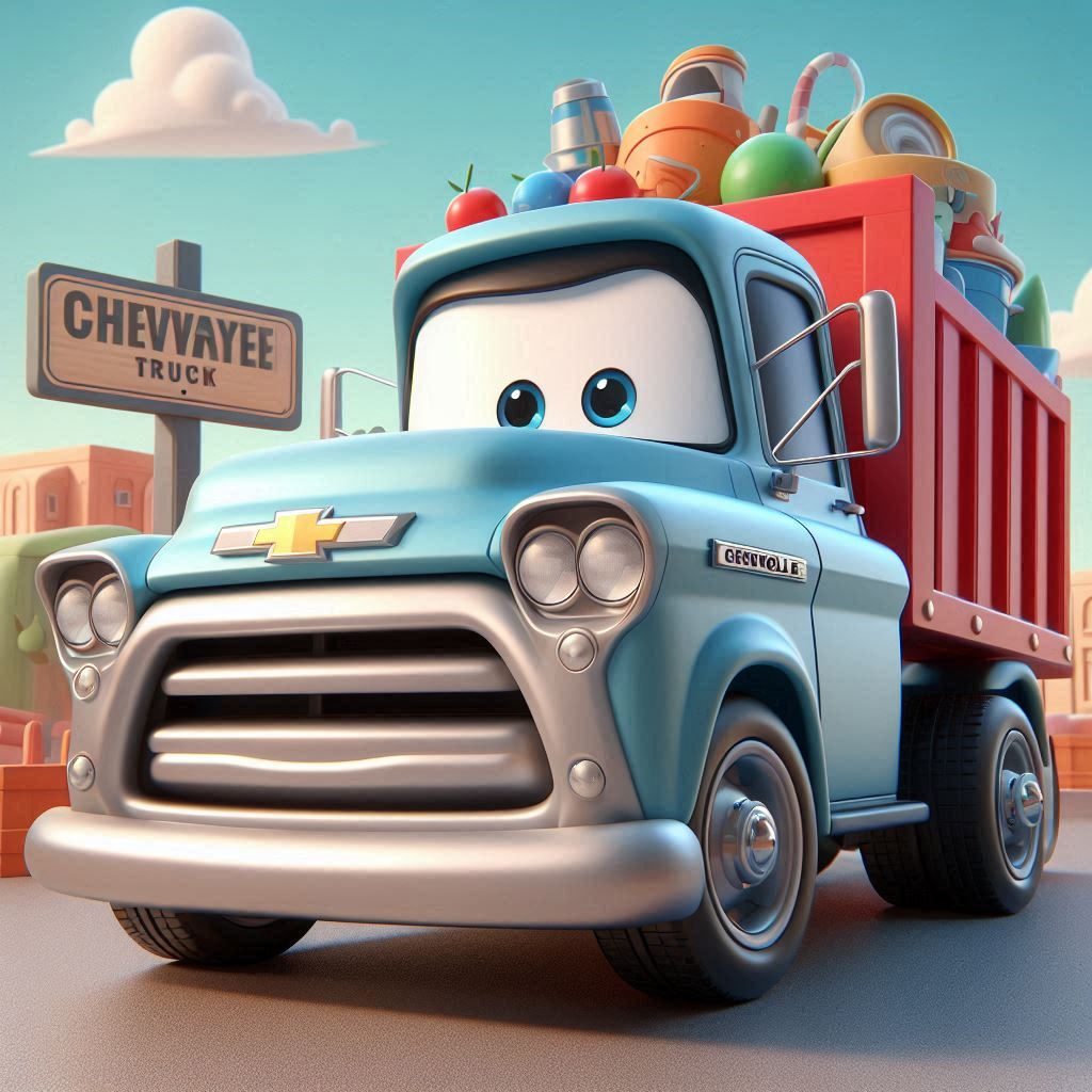 200+ Chevrolet Truck Jokes to Fuel Your Laughter and Fun 5 Quick Chevrolet Truck Jokes for a Good Laugh