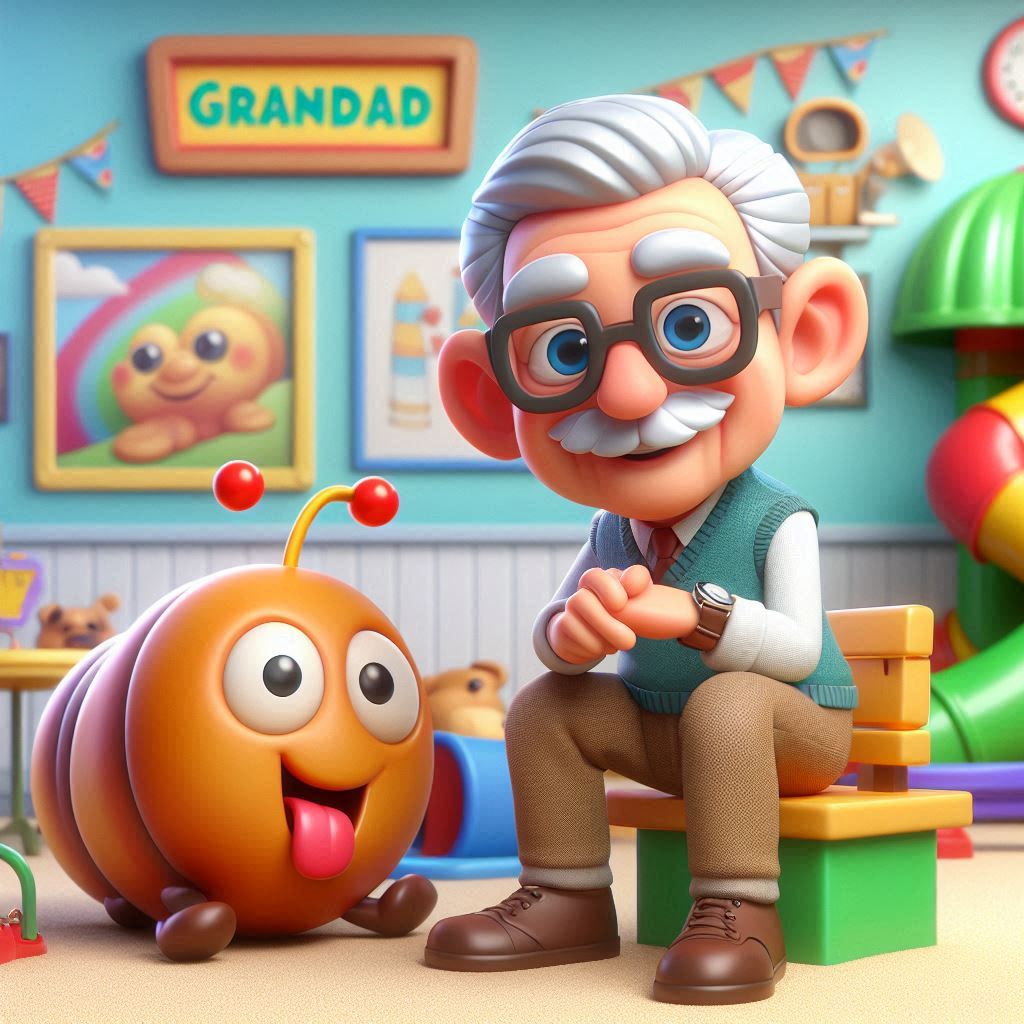 200+ Hilarious Grandad Jokes to Brighten Your Day and Spark Laughter 5 Quick Grandad Jokes for a Good Mood Boost