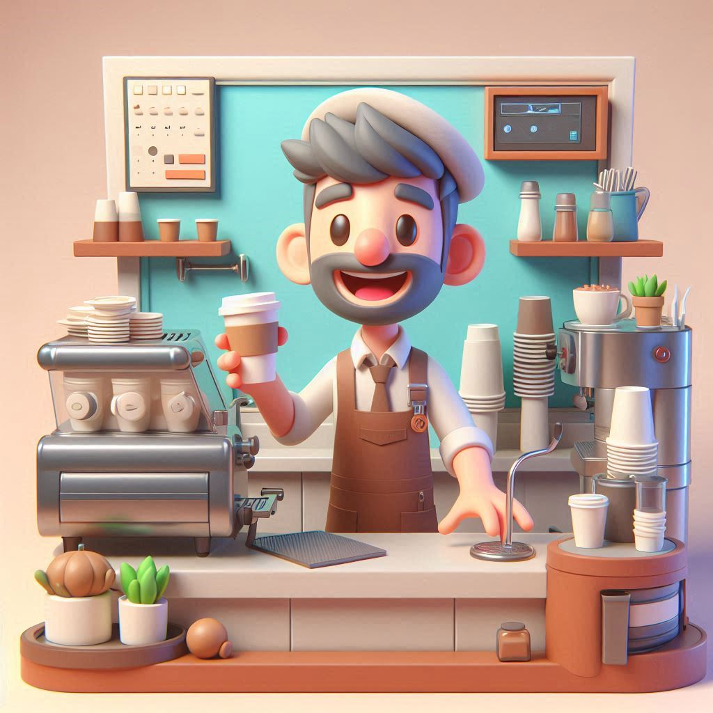 200+ Barista Jokes to Brew Up Laughter and Coffee Fun 6 Short Barista Jokes to Brighten Your Day
