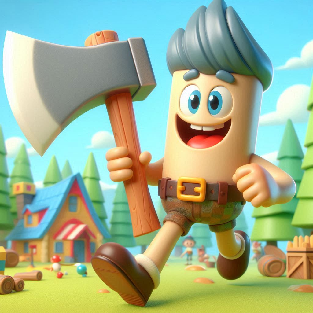 200+ Axe Jokes That Will Chop You Up With Laughter 6 Short and Sweet Axe Jokes for Quick Laughs