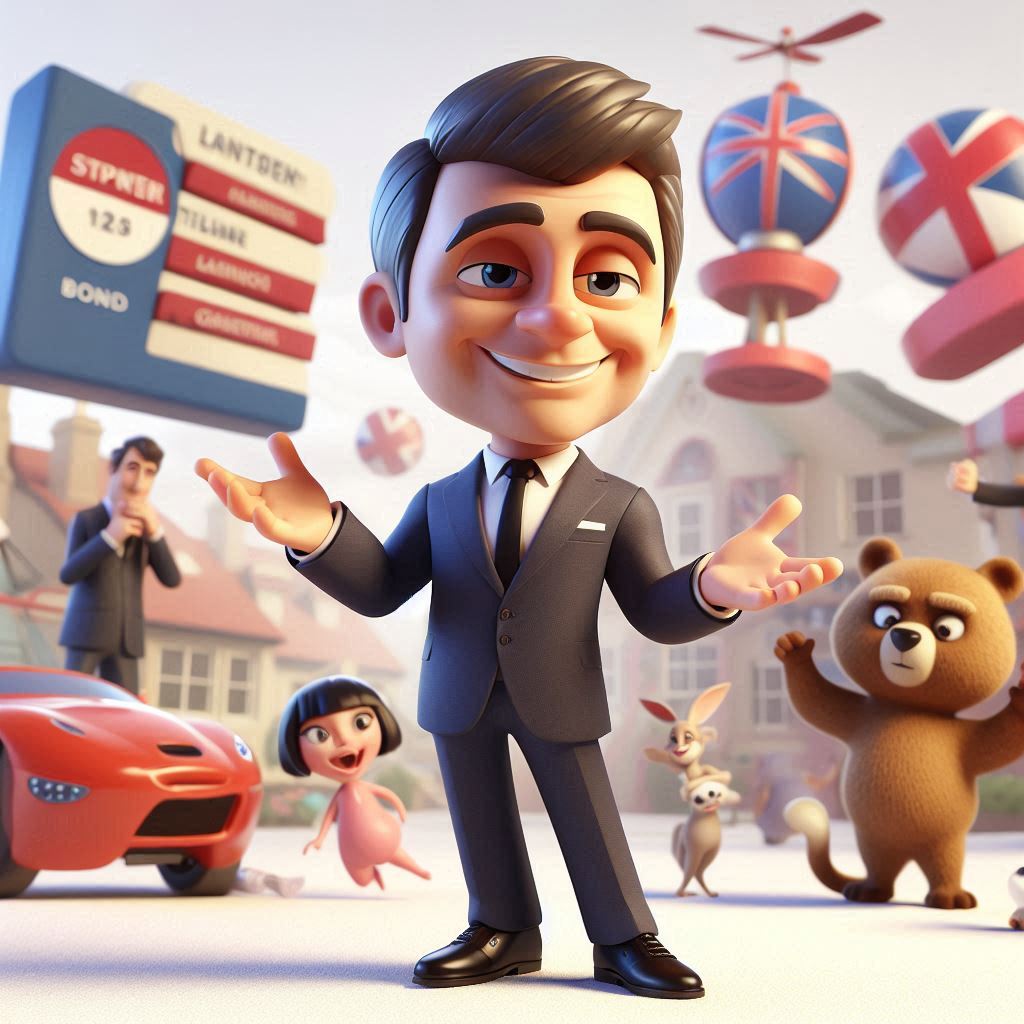200+ Bond Jokes for a Laughing License to Thrill and Chill 6 Short and Sweet Bond Jokes to Share