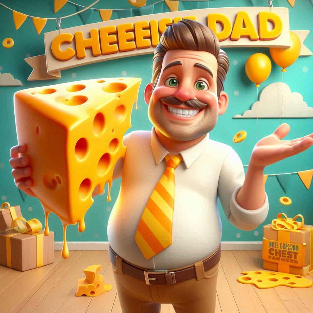 200+ Cheesiest Dad Jokes to Brighten Your Day and Smile 5 Short and Sweet Dad Jokes for Quick Laughs