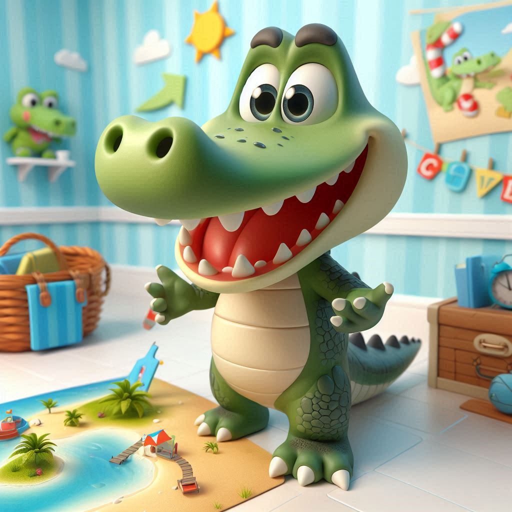 200+ Aligator Jokes That Will Make You Smile and Laugh Out Loud 5 Silly Alligator Jokes to Share with Friends