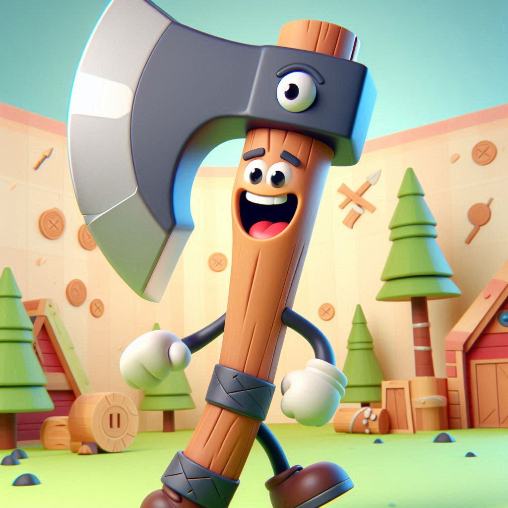200+ Axe Jokes That Will Chop You Up With Laughter 5 Silly Axe Jokes That Kids Will Love