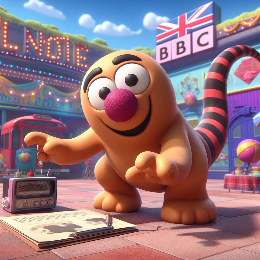 200+ BBC Jokes That Will Brighten Your Day and Make You Smile 5 Silly BBC Jokes That Are Just Fun