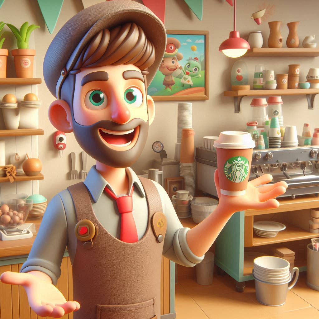 200+ Barista Jokes to Brew Up Laughter and Coffee Fun 4 Silly Barista Jokes for a Good Laugh