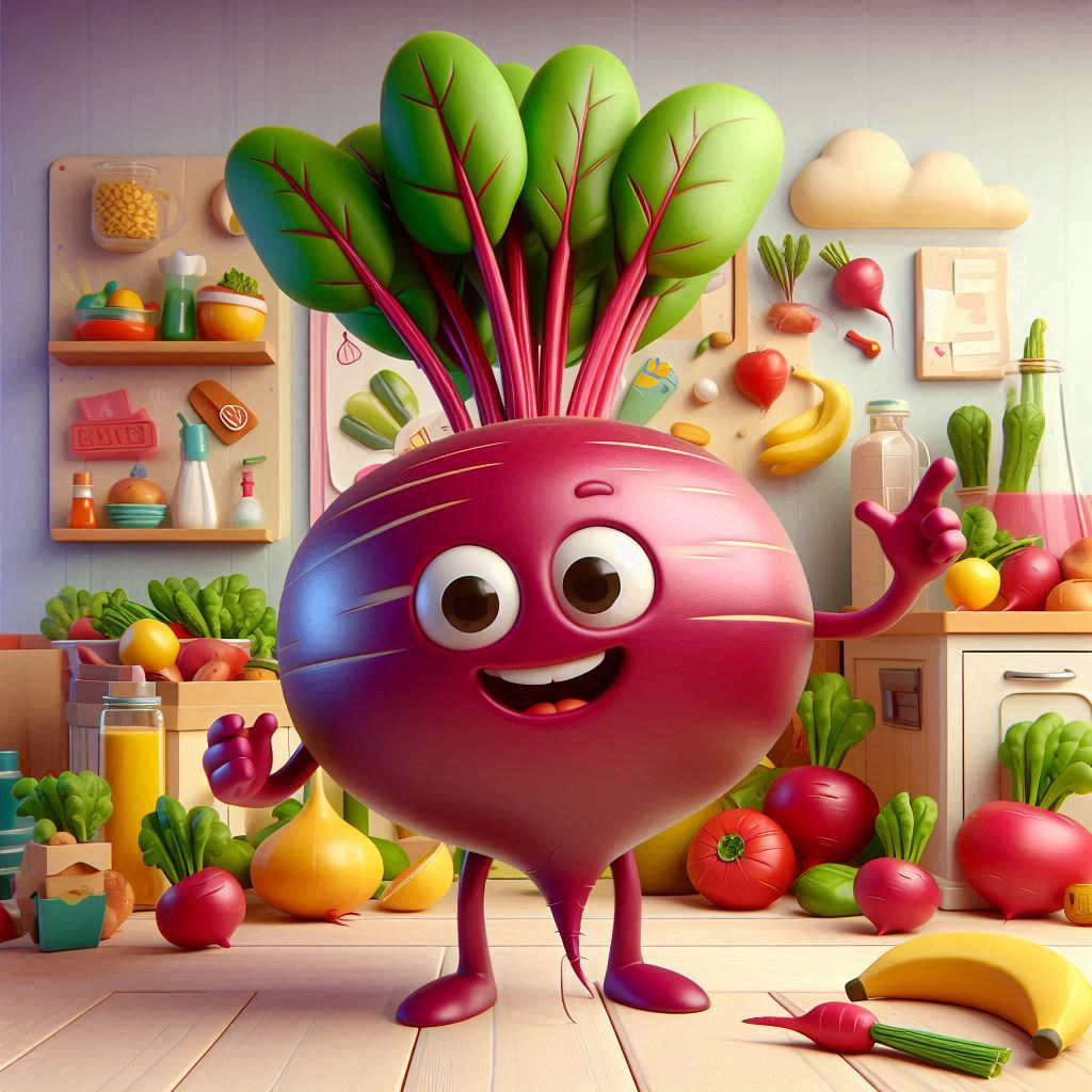 200+ Beetroot Jokes to Make You Laugh and Root for Fun 4 Silly Beetroot Jokes for Kids and Adults