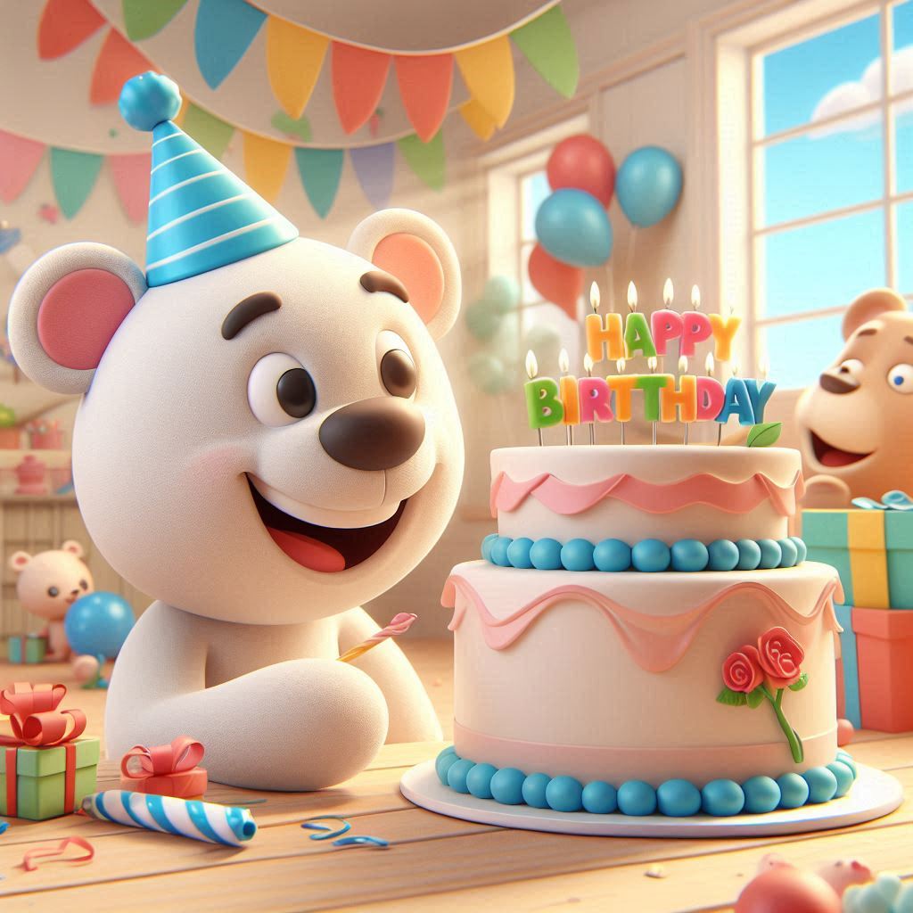 200+ Birthday Cake Jokes to Make Your Celebration Sweeter 6 Silly Birthday Cake Jokes for Parties