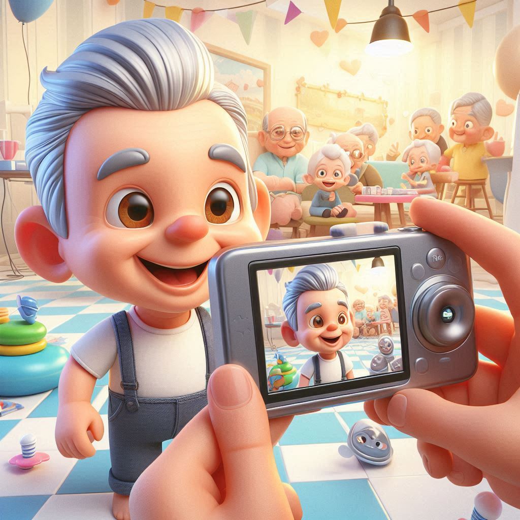 200+ Cartoon Jokes For Seniors to Spark Joy and Laughter 7 Silly Cartoon Jokes For Seniors