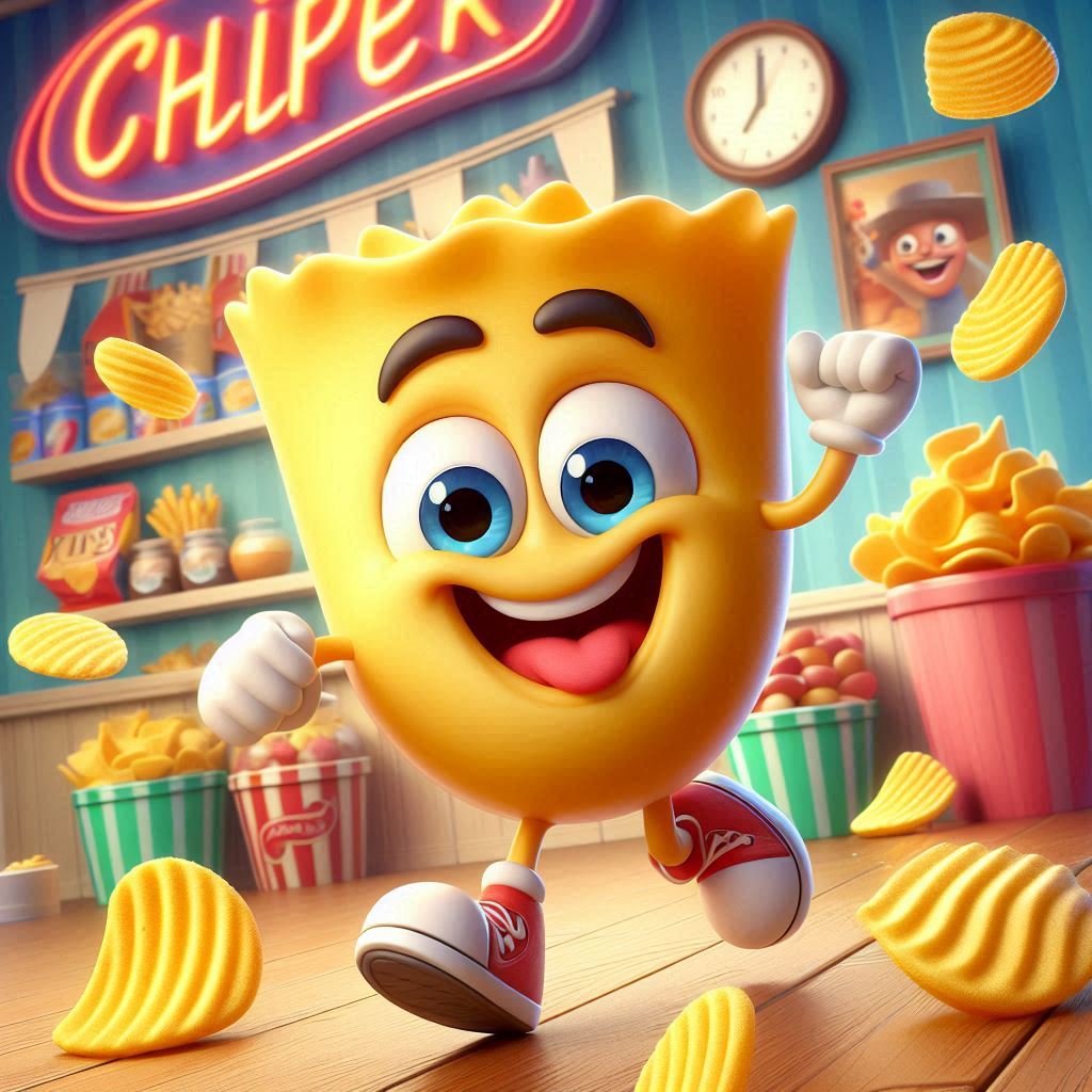 200+ Chips Jokes That Will Crunch Your Boredom Away 7 Silly Chips Jokes to Brighten Your Day