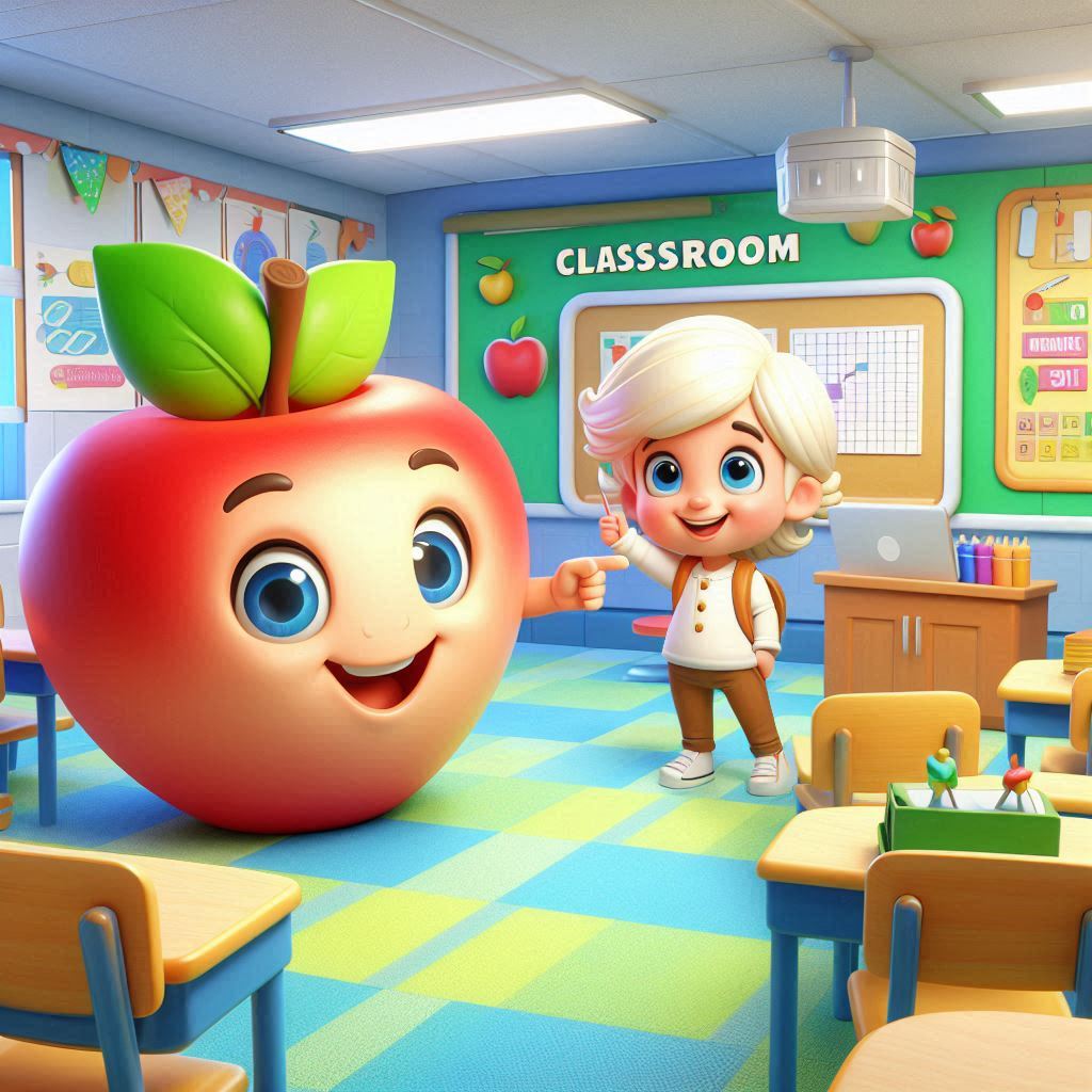 Silly Classroom Jokes for Students
