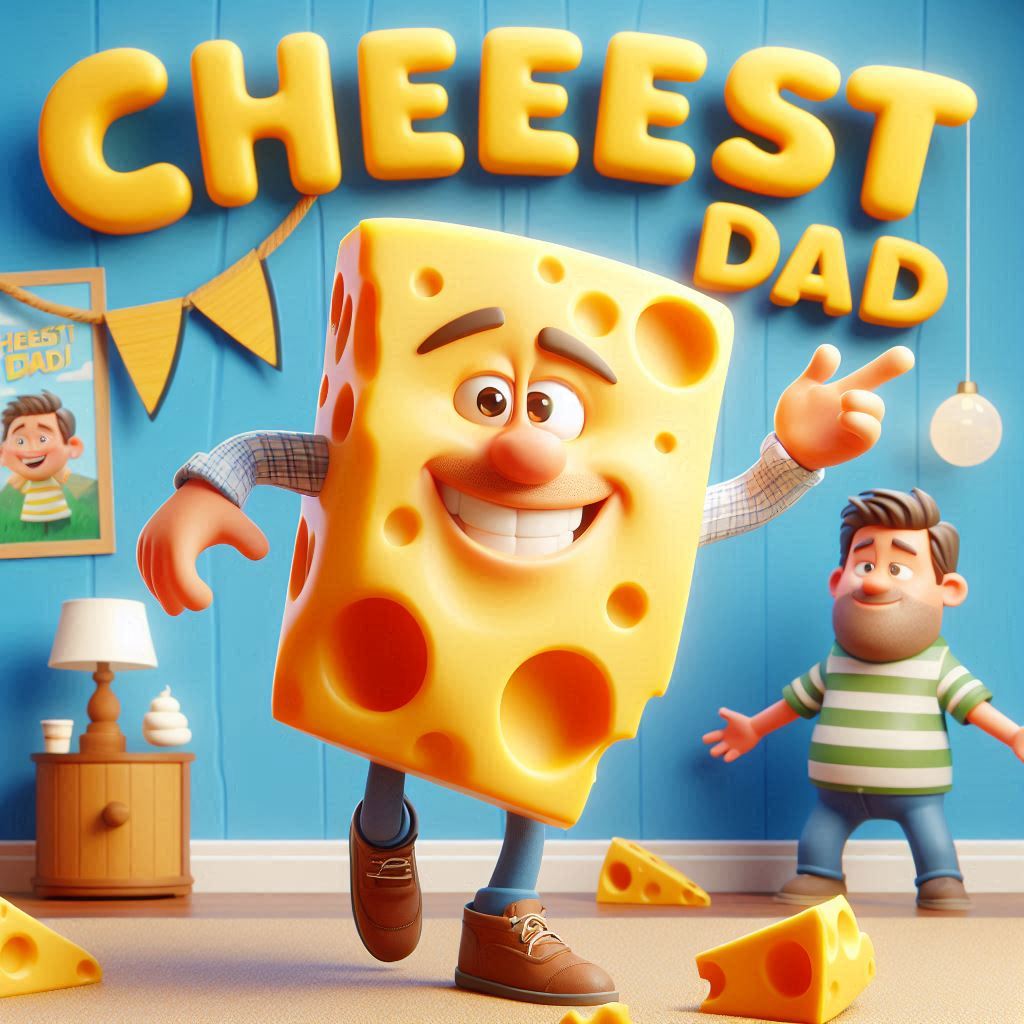 200+ Cheesiest Dad Jokes to Brighten Your Day and Smile 6 Top 10 Cheesiest Dad Jokes You Cant Resist