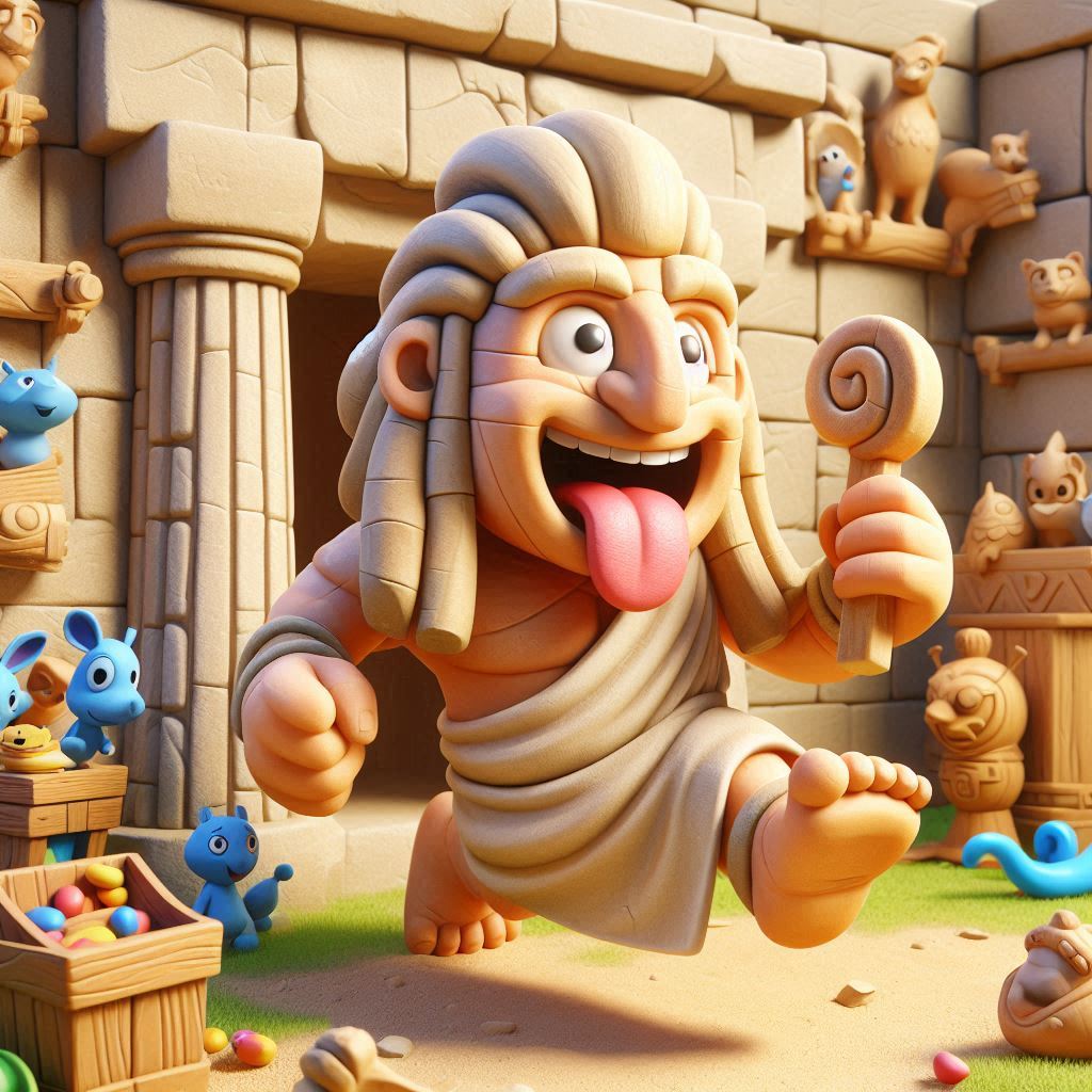 200+ Ancient Jokes That Will Make You Chuckle Through Time 9 Witty Ancient Jokes That Will Amuse You