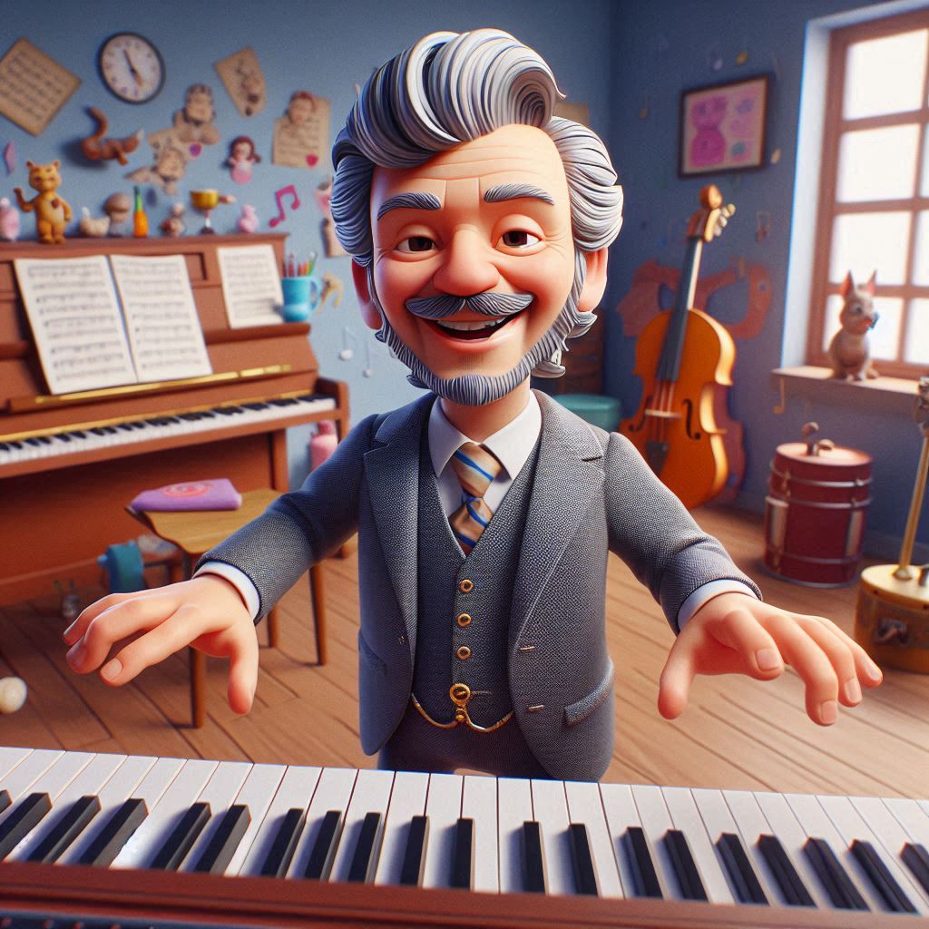 200+ Beethoven Jokes to Strike a Chord with Everyone 5 Witty Beethoven Jokes for Music Enthusiasts