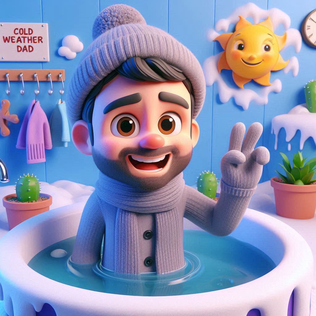 200+ Cold Weather Dad Jokes to Warm Your Winter Days 5 Witty Cold Weather Dad Jokes for Any Occasion