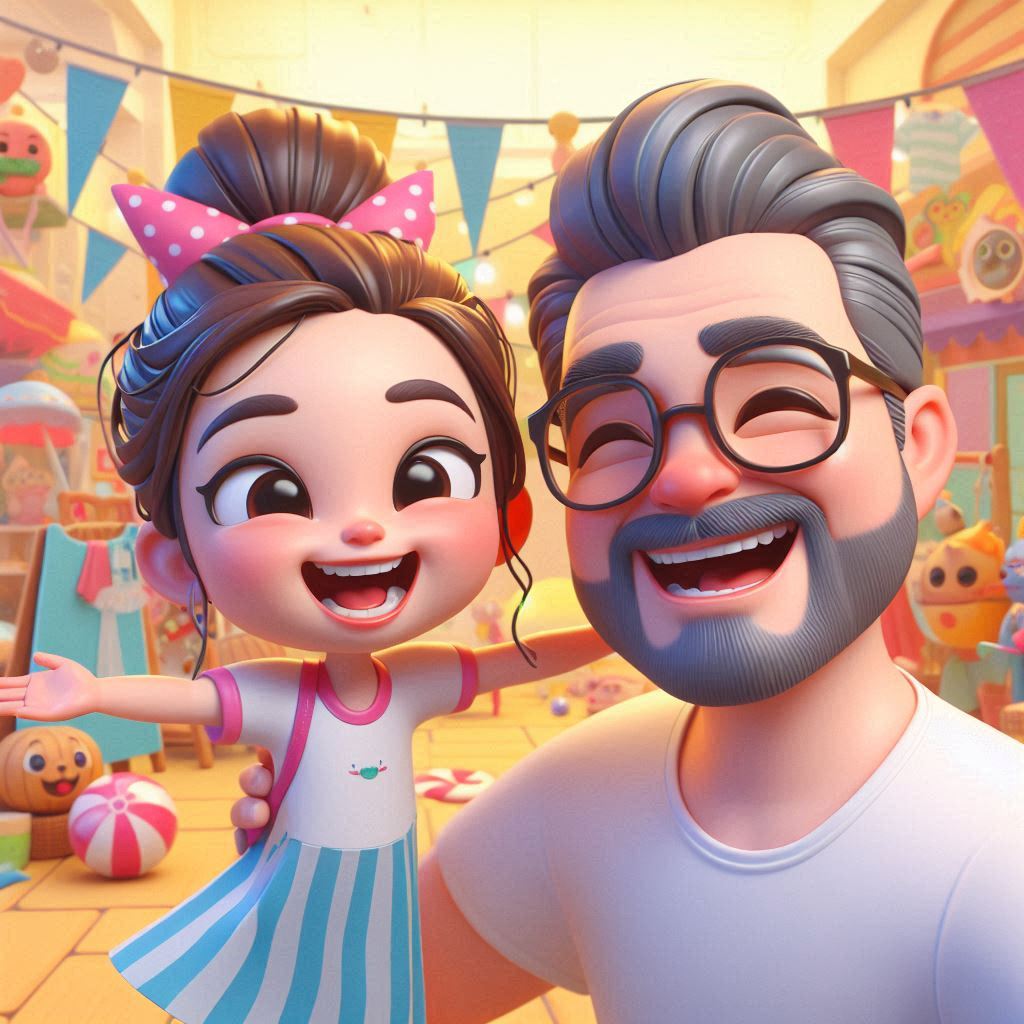 200+ Funny Father Daughter Jokes That Will Spark Joy and Laughter 5 Amusing Father Daughter Jokes for Family Time