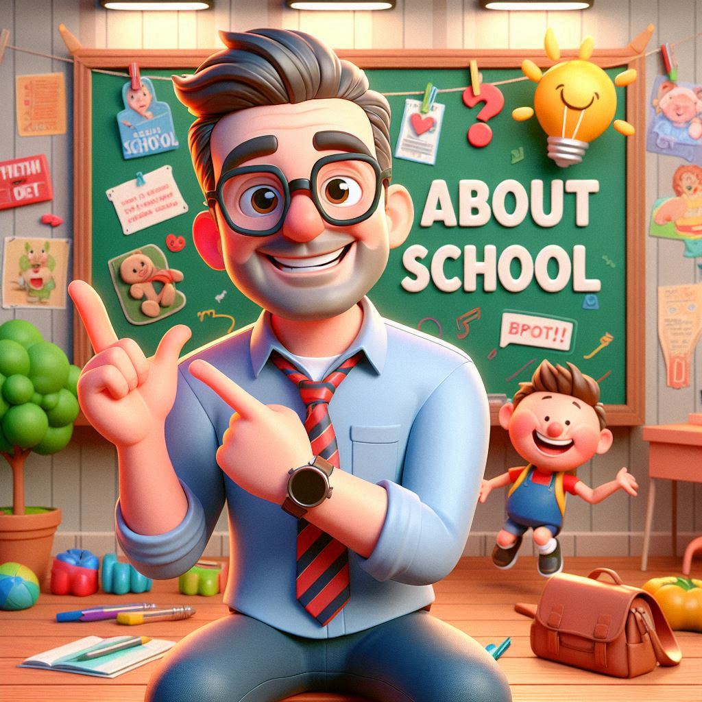 200+ Hilarious Dad Jokes About School to Make Learning Fun and Laughs 5 Amusing Jokes for Teacher Appreciation