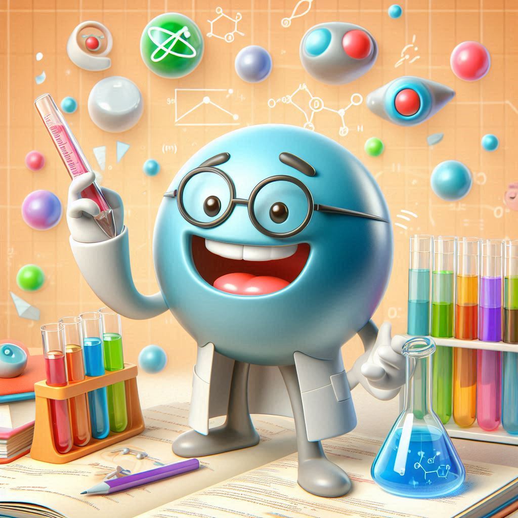 200+ Funny Funniest Chemistry Jokes to Spark Your Inner Scientist 3 Chemistry Jokes QA for Science Lovers
