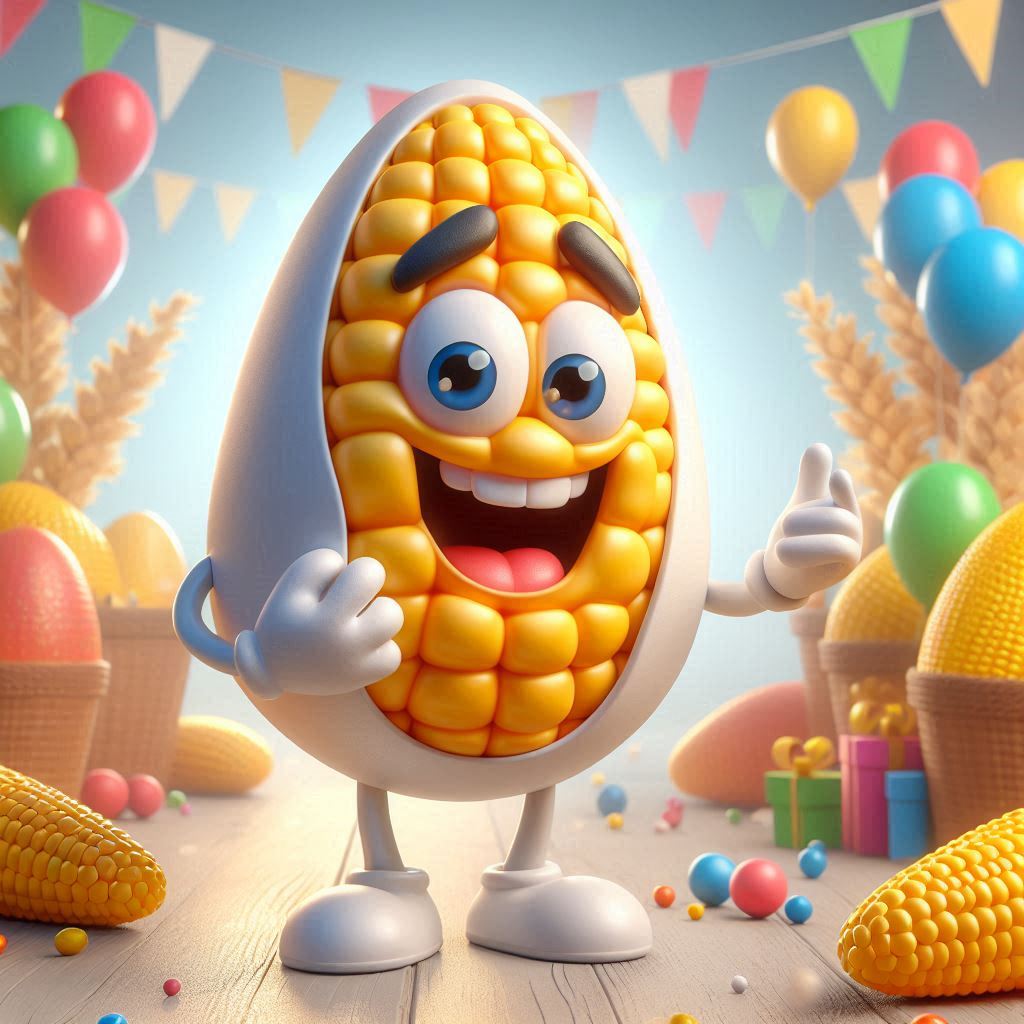 137+ Funny Corny Egg Jokes That Will Crack You Up and Delight All