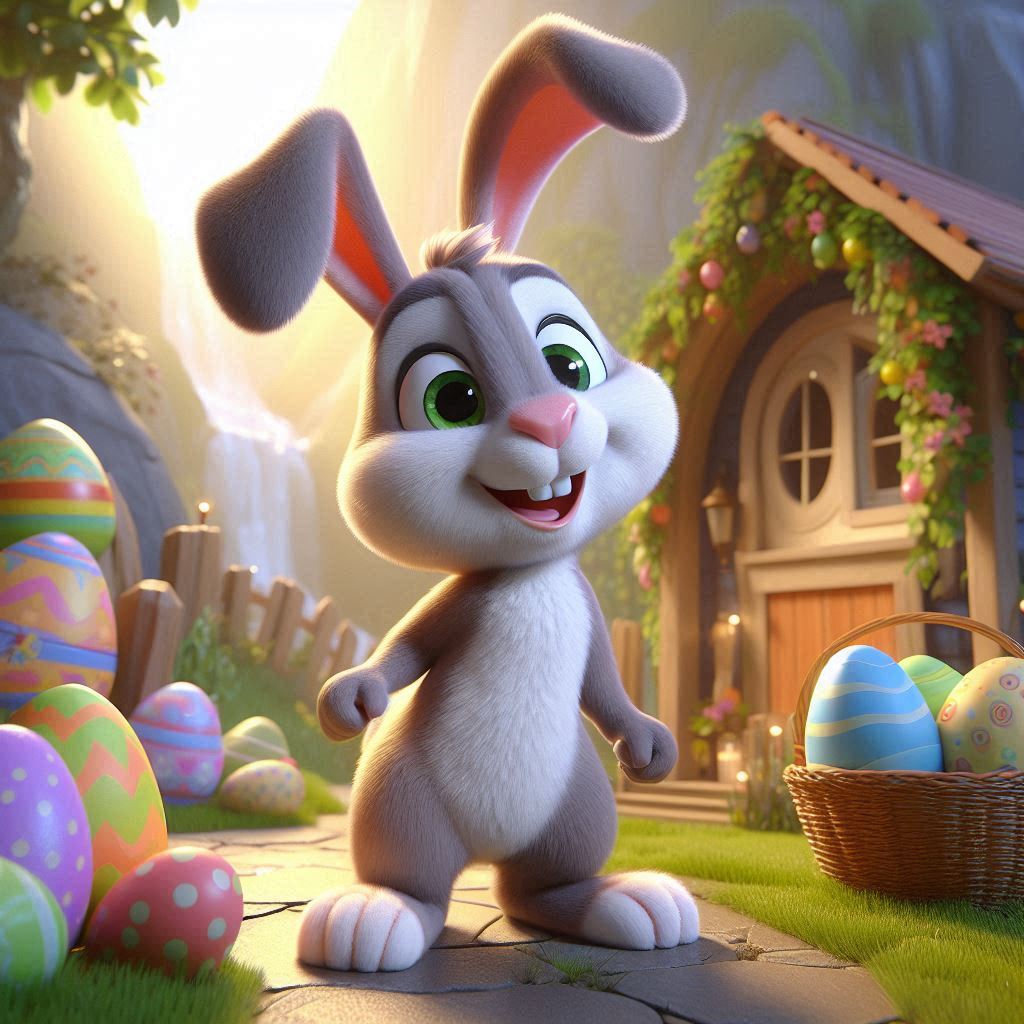 129+ Hilarious Easter Rabbit Jokes to Hop Into Laughter This Season