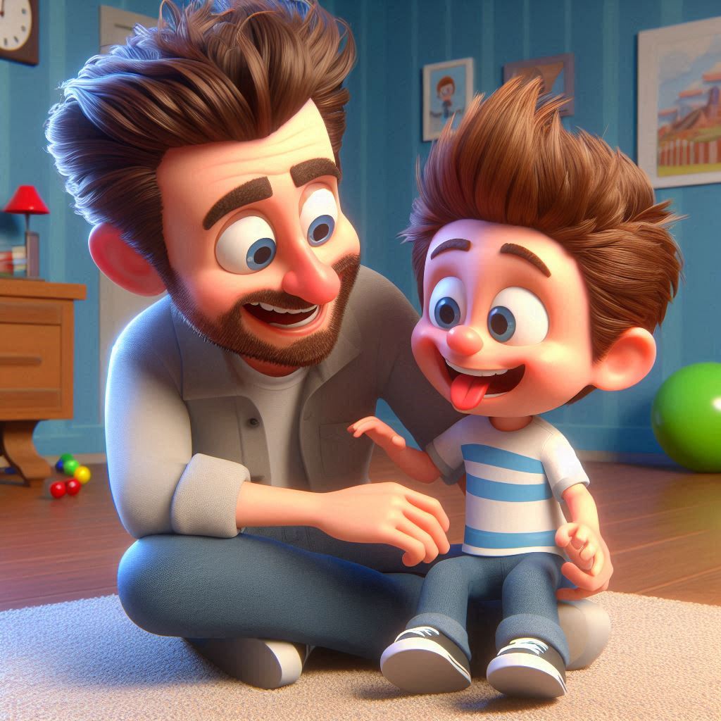 200+ Hilarious Father Son Jokes for Endless Laughter and Family Fun 3 Classic Father Son Jokes for All Ages