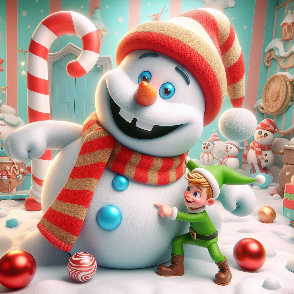 200+ Funny Frosty The Snowman Jokes for Family Fun and Laughter 5 Classic Frosty The Snowman Jokes to Share