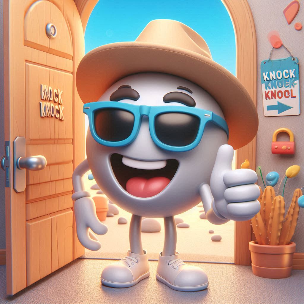200+ Funny Cool Knock Knock Jokes for Endless Family Fun and Laughter 5 Classic Knock Knock Jokes Everyone Loves