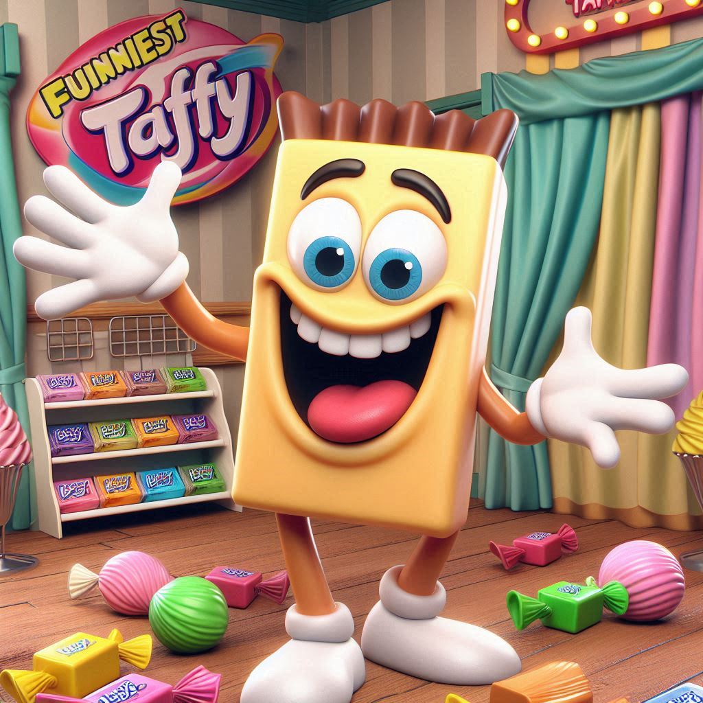 200+ Hilarious Funniest Laffy Taffy Jokes That Will Make You Giggle 3 Classic Laffy Taffy Jokes Everyone Loves