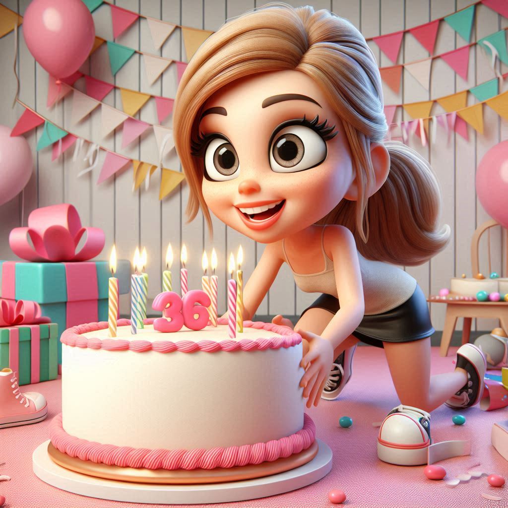 200+ Hilarious Female Birthday Jokes That Spark Joy and Laughter for All 4 Clever Birthday Jokes for Her Special Day