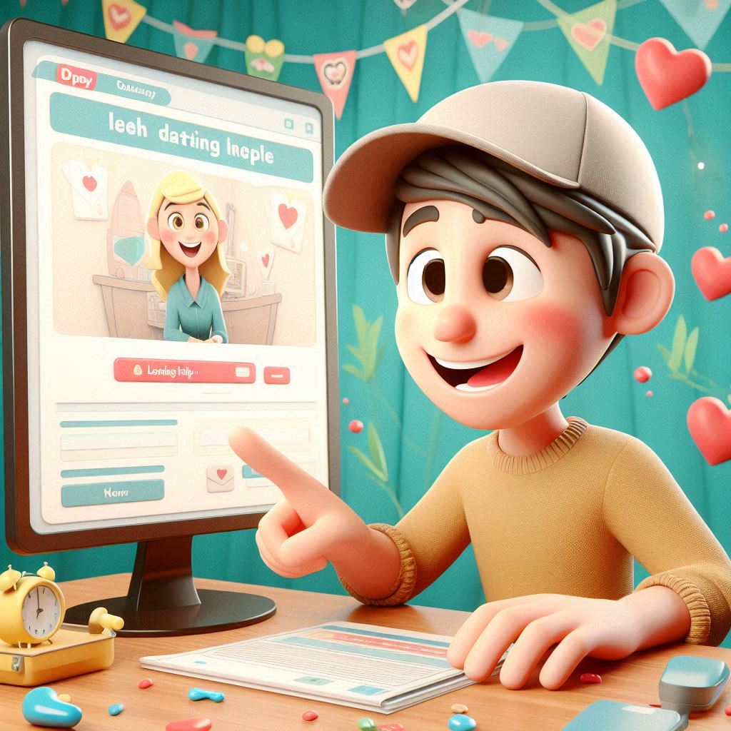 147+ Hilarious Dating Site Jokes That Will Make You Smile and Swipe