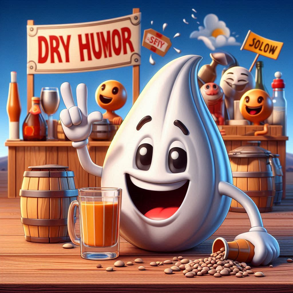 200+ Hilarious Dry Humor Jokes to Tickle Your Funny Bone Anytime 4 Clever Dry Humor Jokes That Make You Think