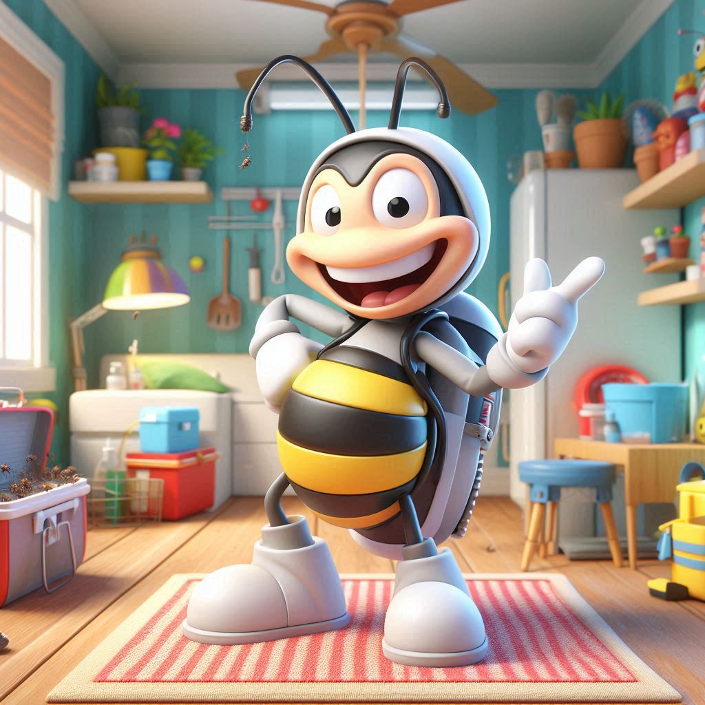 200+ Funny Exterminator Jokes That Will Bug You with Laughter 4 Clever Exterminator Jokes That Will Bug You with Laughter