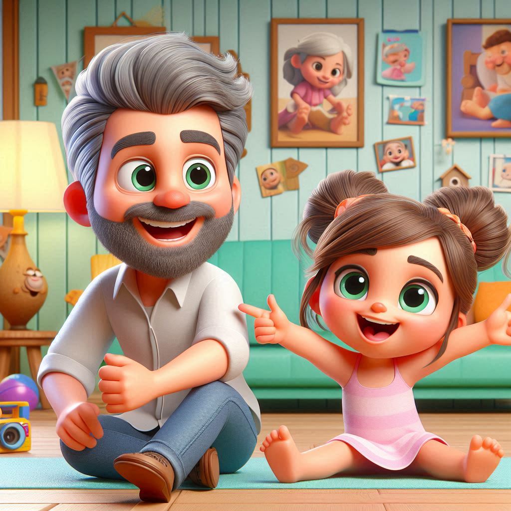 200+ Funny Father Daughter Jokes That Will Spark Joy and Laughter 4 Clever Father Daughter Jokes That Impress
