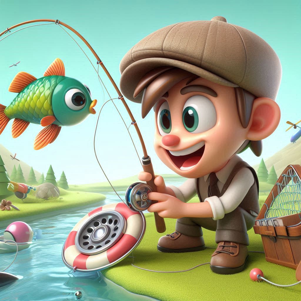 200+ Hilarious Fly Fishing Jokes to Reel in Laughter and Fun 4 Clever Fly Fishing Jokes to Impress