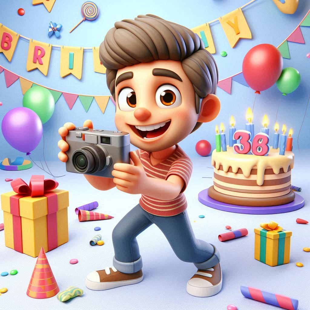 200+ Hilarious Friend Birthday Jokes to Make Every Celebration Shine 4 Clever Friend Birthday Jokes