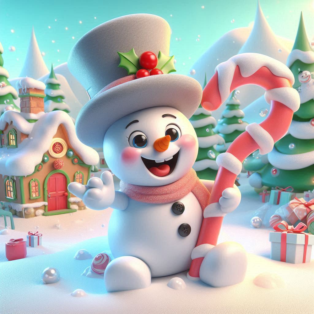 200+ Funny Frosty The Snowman Jokes for Family Fun and Laughter 6 Clever Frosty The Snowman Jokes for Everyone
