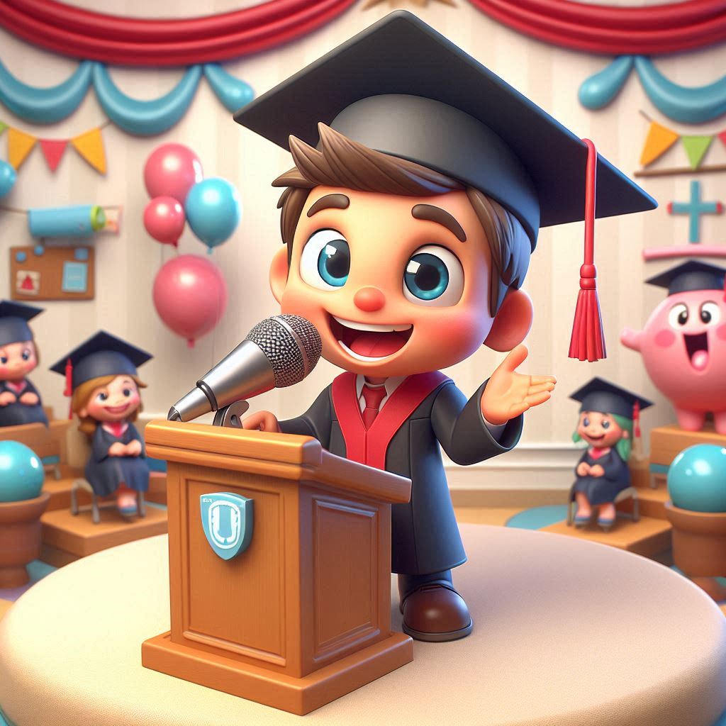200+ Funny Graduation Speech Jokes to Make Your Ceremony Shine 4 Clever Graduation Speech Jokes to Brighten the Day