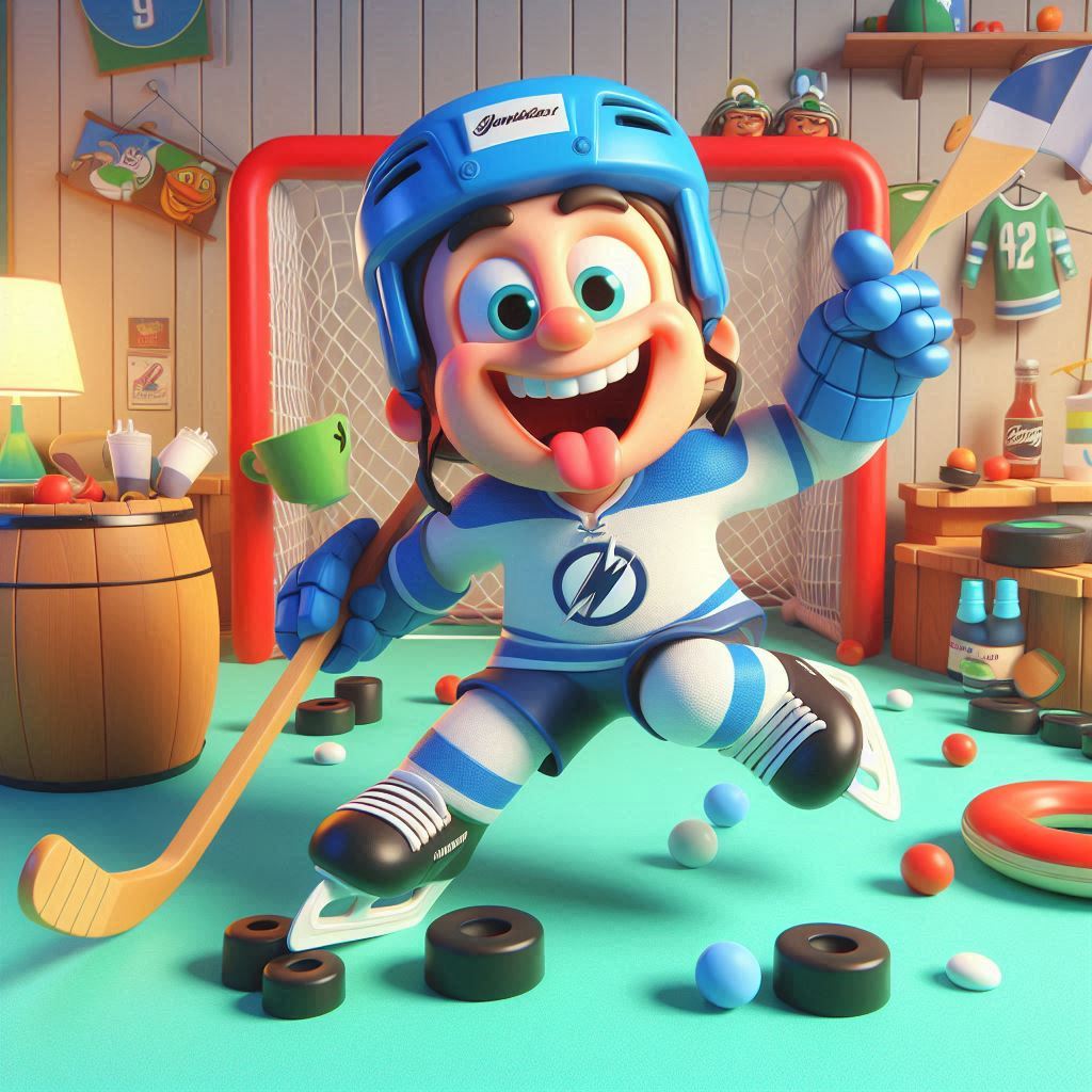 200+ Funny Funniest Hockey Jokes to Keep You Laughing on Ice 4 Clever Hockey Jokes to Impress Friends